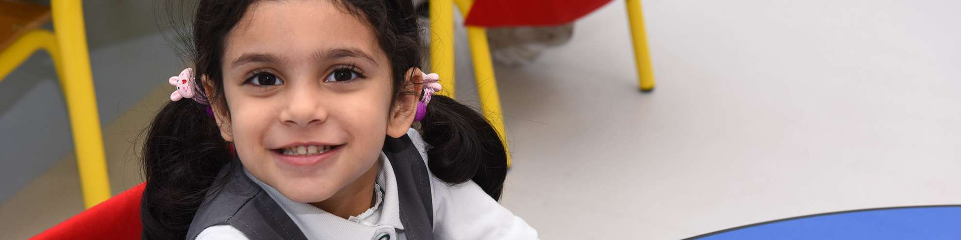 Admission Policy