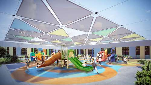 KG Playground
