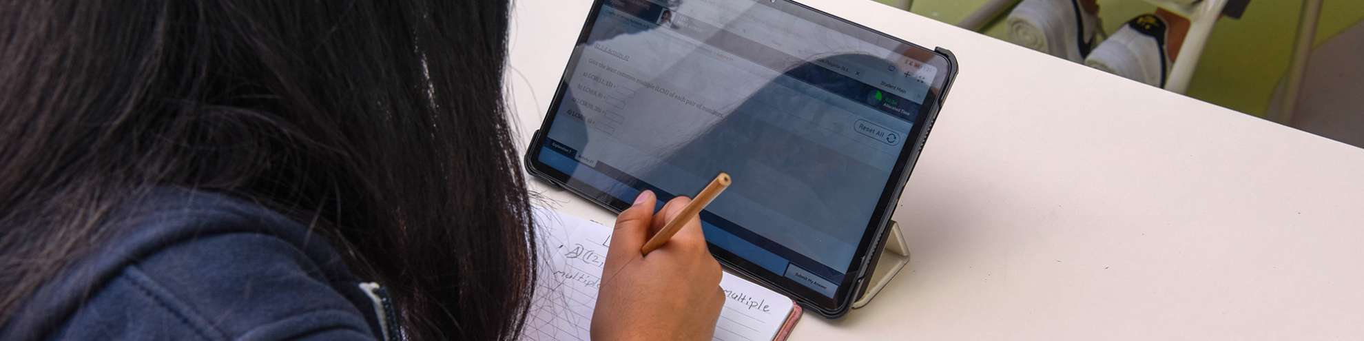 Education Technology