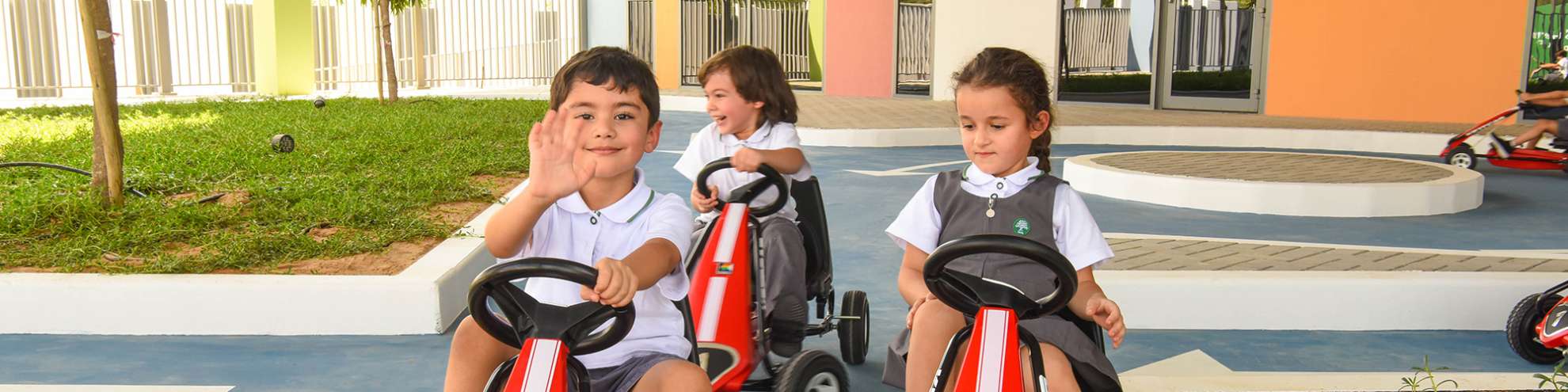 Kindergarten