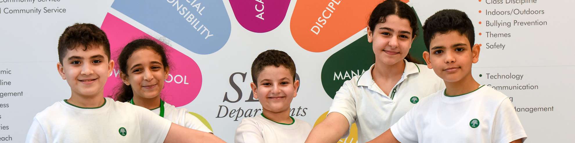SABIS® Student Life Organization