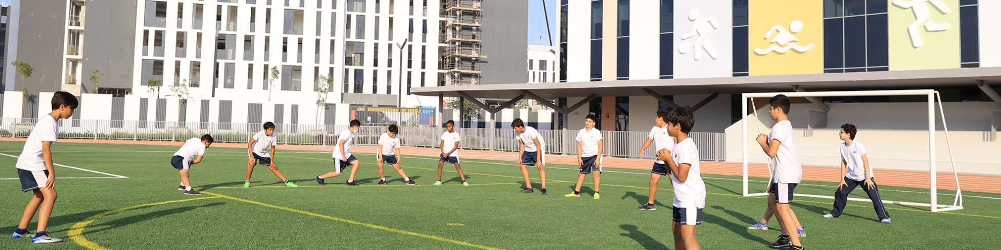Sports & Activities